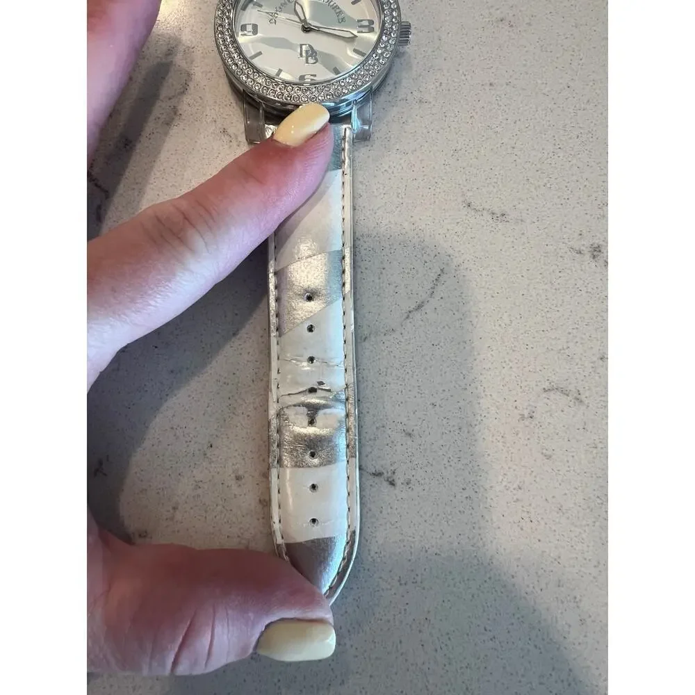 Vintage Dooney & Bourke Women’s Watch - Picture 3 of 6
